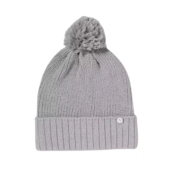 Women's Snoasis Pom-Pom Beanie
