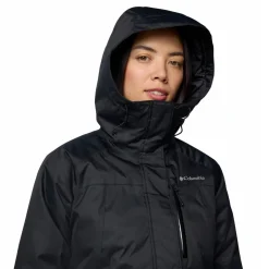 Women's Snowy Summit Insulated Jacket