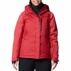 Women's Snowy Summit Insulated Jacket