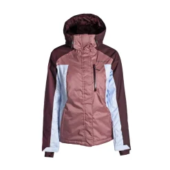 Women's Snowy Summit Insulated Jacket
