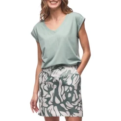 Women's Sofia III Short Sleeve Top