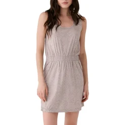 Women's Sofia Scoop Neck Dress