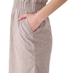 Women's Sofia Scoop Neck Dress