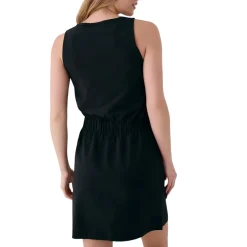 Women's Sofia Scoop Neck Dress