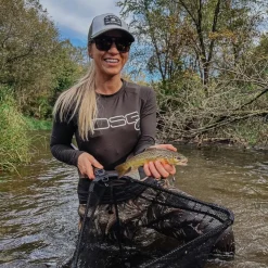 Women's Solid Fishing Shirt