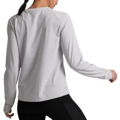 Women's Solis™ Long Sleeve Crew