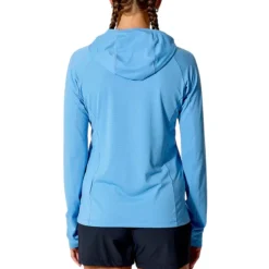 Women's Sonic Hoodie
