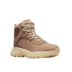 Women's Speed Strike 2 Leather Thermo Mid Waterproof Boots