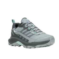 Women's Speed Strike 2 Waterproof Shoes