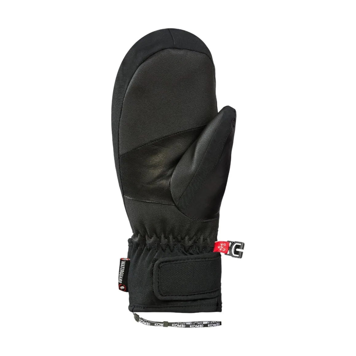 Women's Sportive PRIMALOFT® Mittens