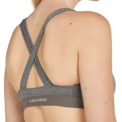Women's Sprite 125 Cool-Lite™ Merino Blend Racerback Bra