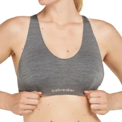Women's Sprite 125 Cool-Lite™ Merino Blend Racerback Bra