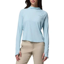 Women's Stealth Spring™ Long Sleeve Hoodie