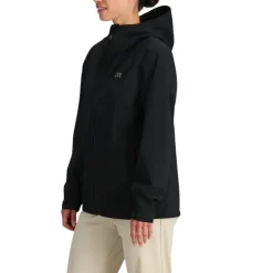 Women's Stratoburst Stretch Rain Jacket
