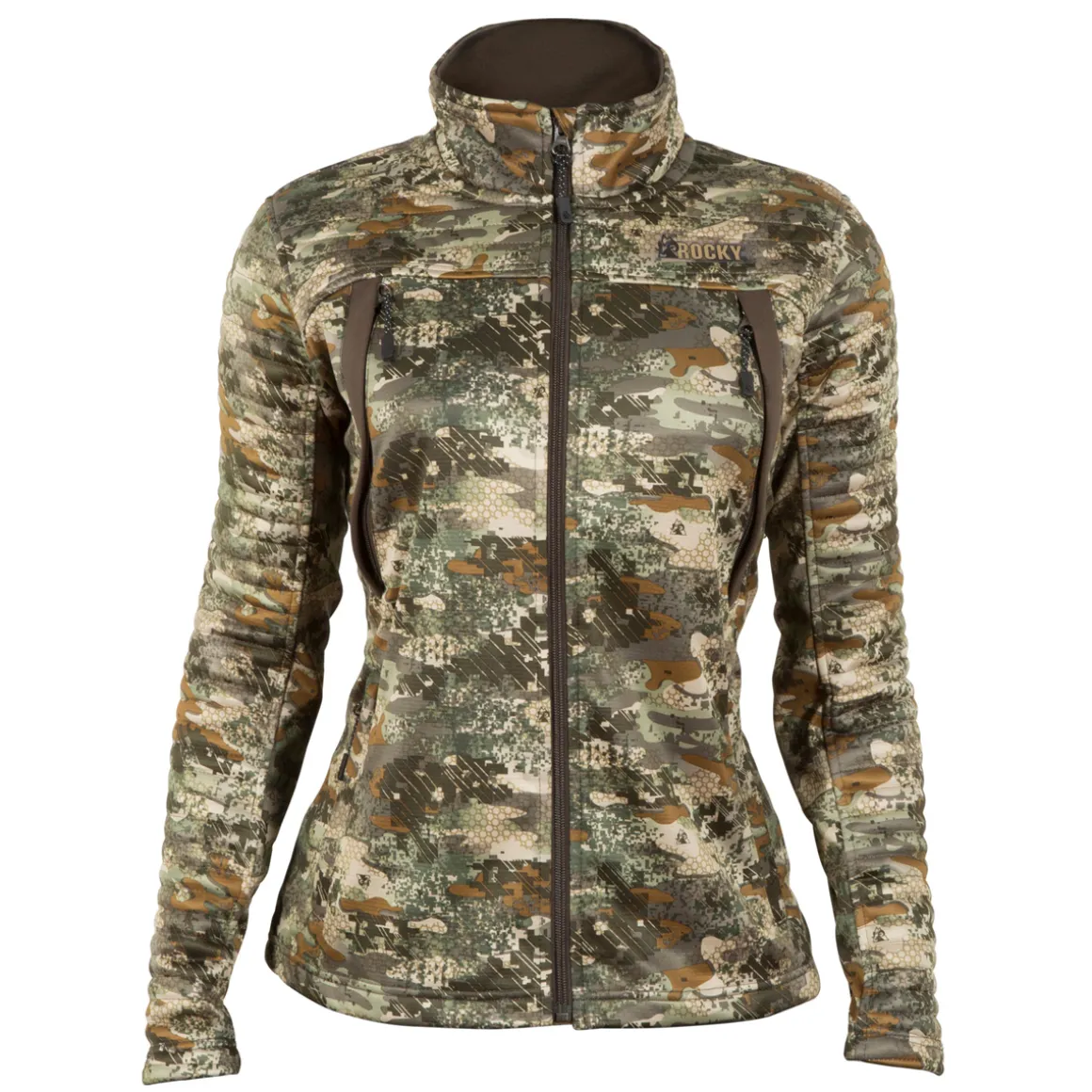 Women's Stratum Jacket