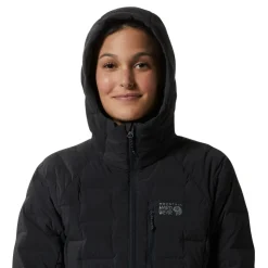 Women's Stretchdown Hoodie