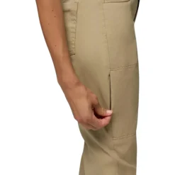 Women's Stretch Zion Halle Mide-Rise Pants