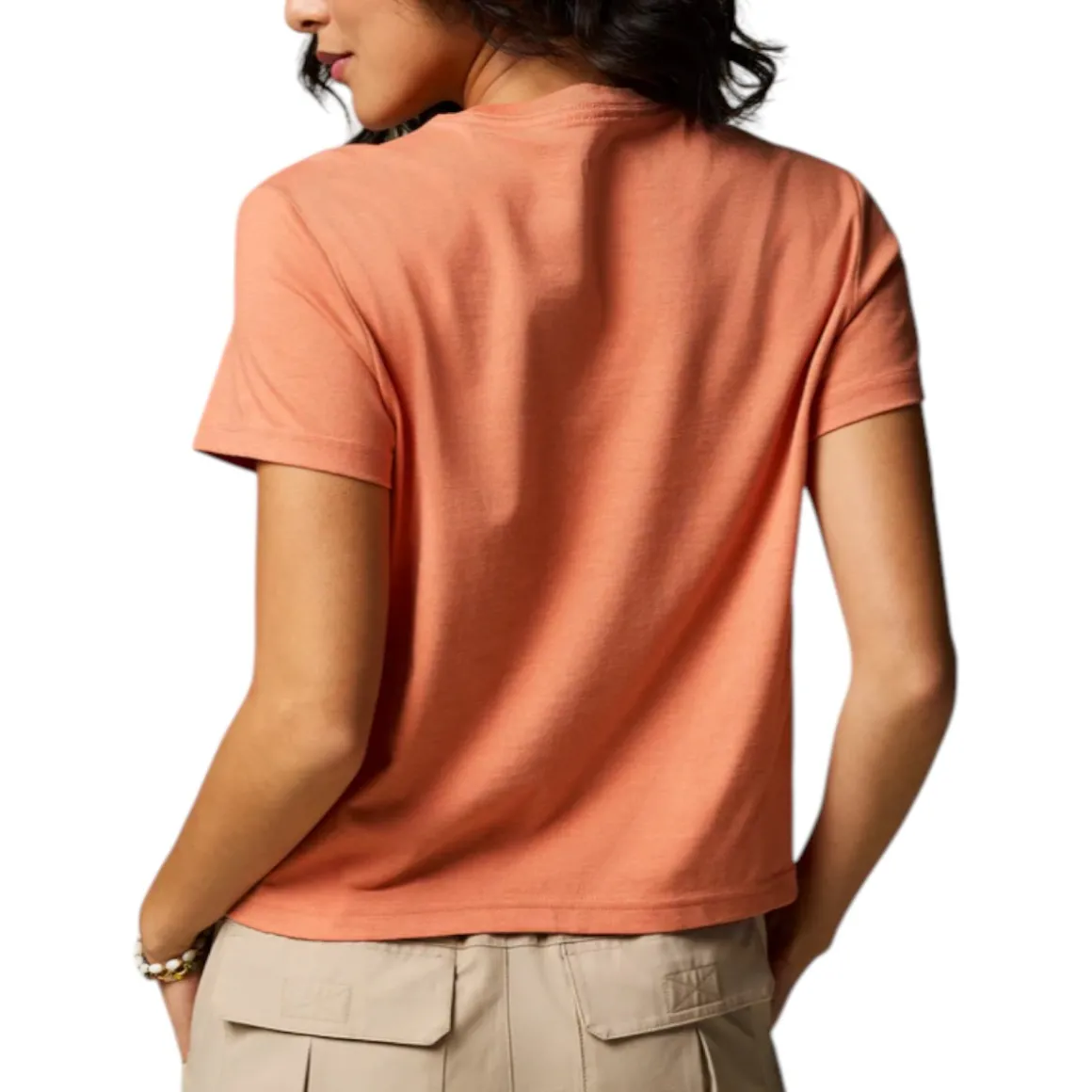 Women's Sunset Embers T-Shirt