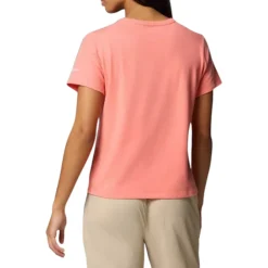 Women's Sun Trek™ Graphic Short Sleeve Shirt III