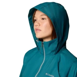 Women's Switchback™ IV Jacket
