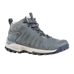 Women's Sypes Waterproof Hiking Boots