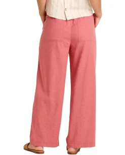 Women's Taj Hemp Pant