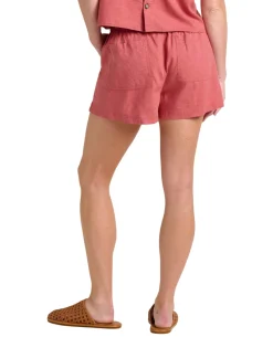 Women's Taj Hemp Short