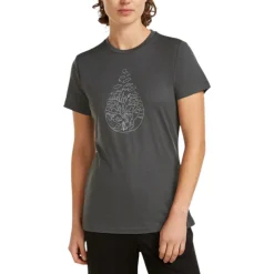 Women's 150 Tech Lite Hike Path T-Shirt