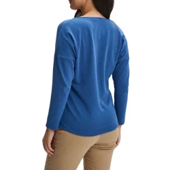 Women’s Terranova Long Sleeve Sweater