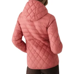 Women's The Base Insulated Long Sleeve Jacket