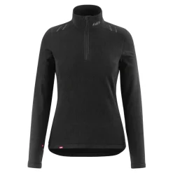 Women's 4000 Thermal Zip Base Layer Top