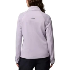 Women's Triple Canyon™ Grid Fleece Full Zip Jacket