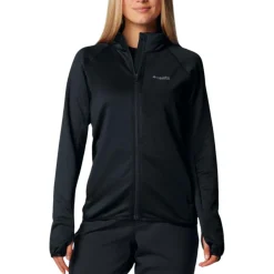 Women's Triple Canyon™ Grid Fleece Full Zip Jacket