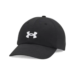 Women's UA Blitzing Adjustable Cap