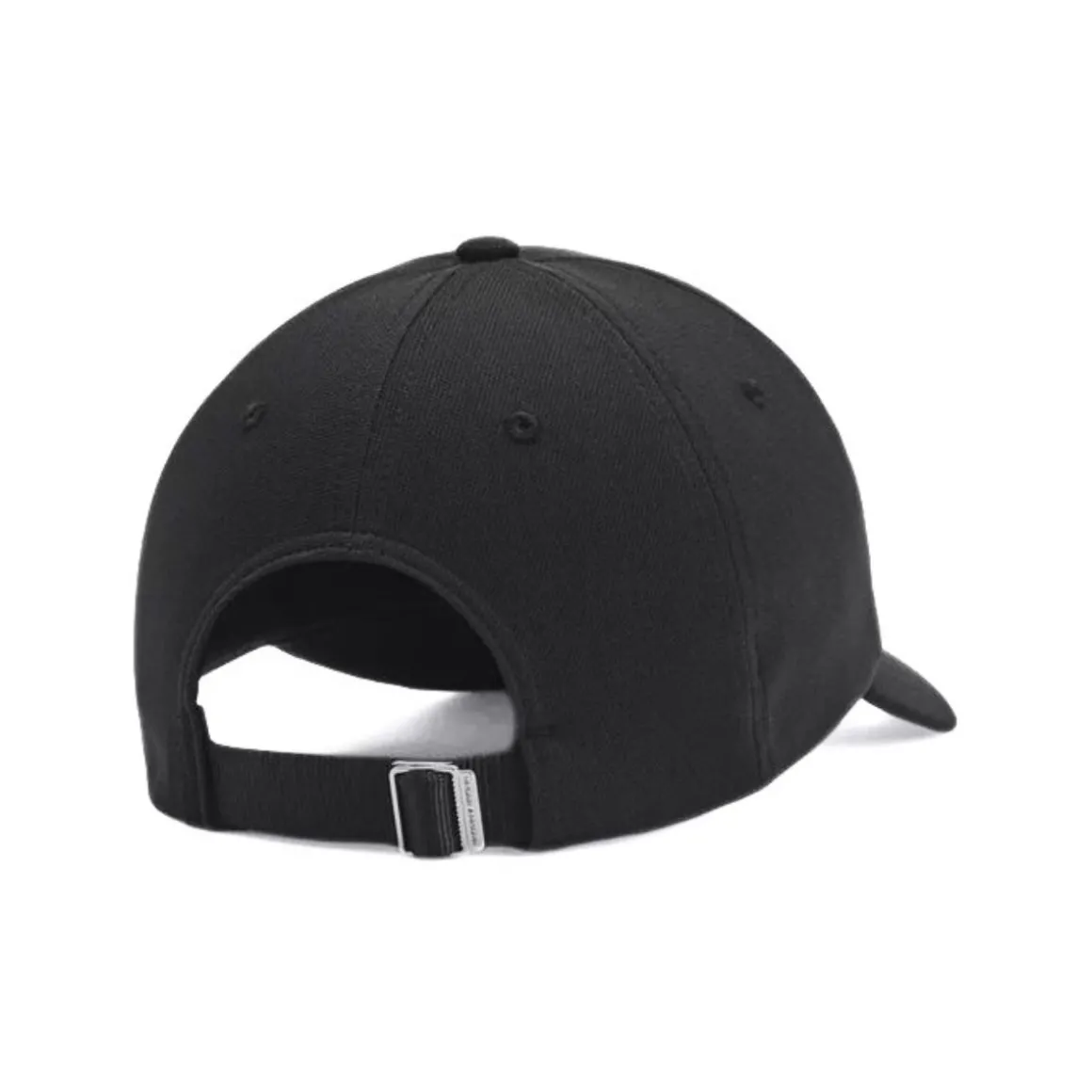 Women's UA Blitzing Adjustable Cap