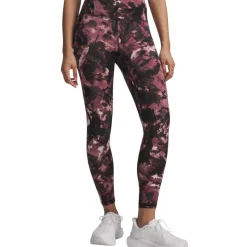 Women's UA Motion Printed Ankle Leggings