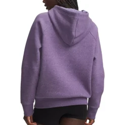 Women's UA Rival Fleece Hoodie
