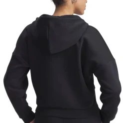 Women's UA Rival Fleece Piped ½ Zip Hoodie