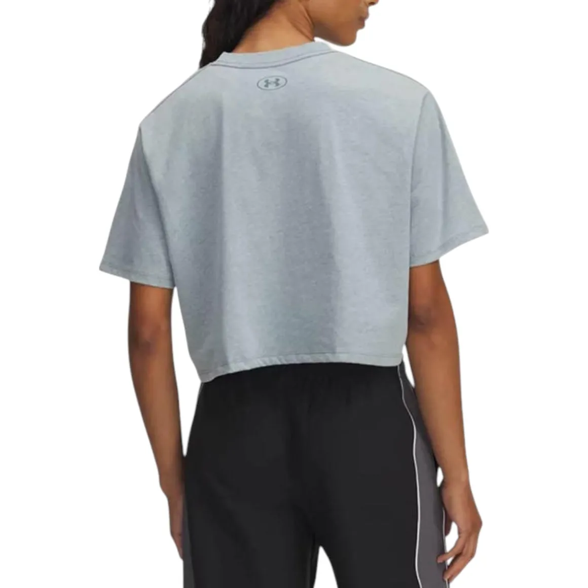 Women's UA Rival Wash T-Shirt