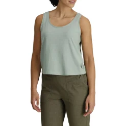 Women's Vacationer Boxy Tank