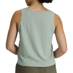 Women's Vacationer Boxy Tank