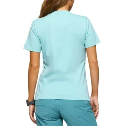 Women's 29 Viking Cotton T-Shirt
