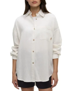 Women's West End Shirt