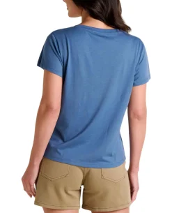 Women's Whisper T-Shirt