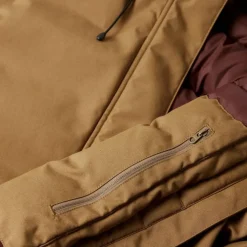 Women's Winter Parka Jacket