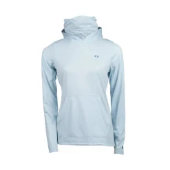 Women's Zodiak II Hoodie - Sun protection