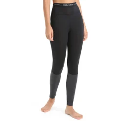 Women's 125 ZoneKnit Merino Thermal Leggings