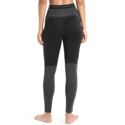 Women's 125 ZoneKnit Merino Thermal Leggings