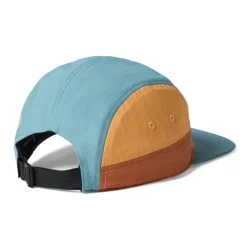 Zen Garden Tech 5-Panel Hat